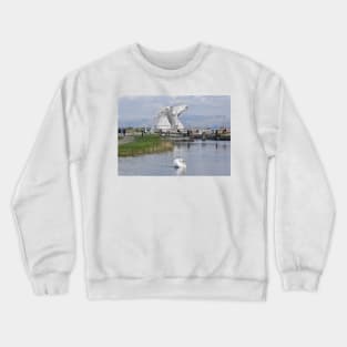 The Kelpies Crewneck Sweatshirt